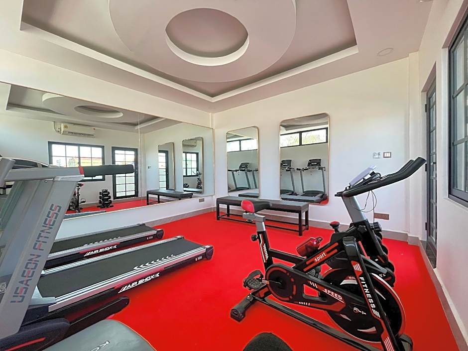 Cambana Poipet Hotel