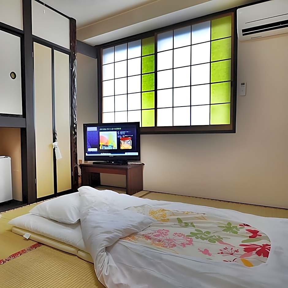 Select Inn Fujisan Gotemba