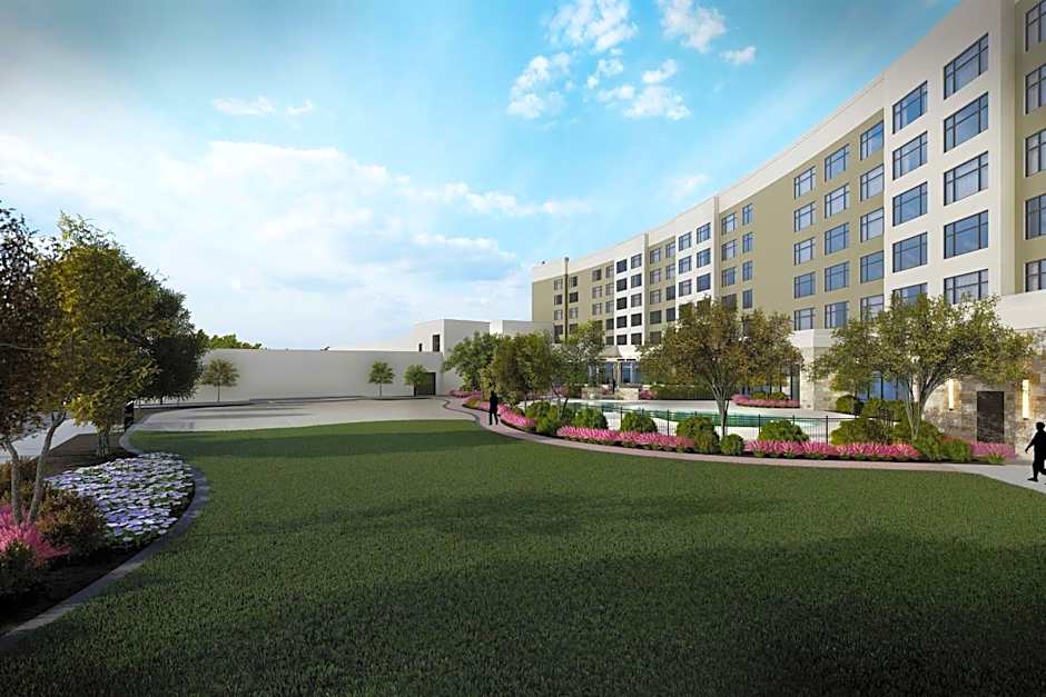 The Westin Dallas Southlake