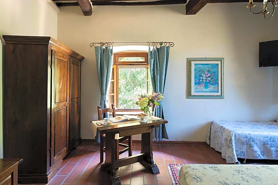 Hotel Villa Rinascimento