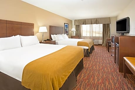 Holiday Inn Express & Suites Truth Or Consequences By IHG