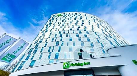 Holiday Inn Hamburg - City Nord By IHG