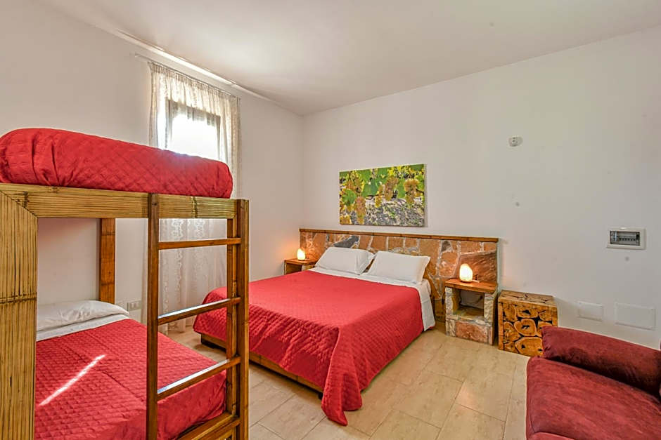 Calasole Country House