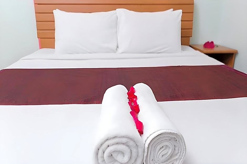 The Garden Place Bangkok (Ngamwongwan)