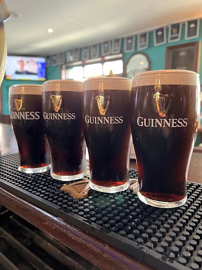 The Bailey Gastro Bar