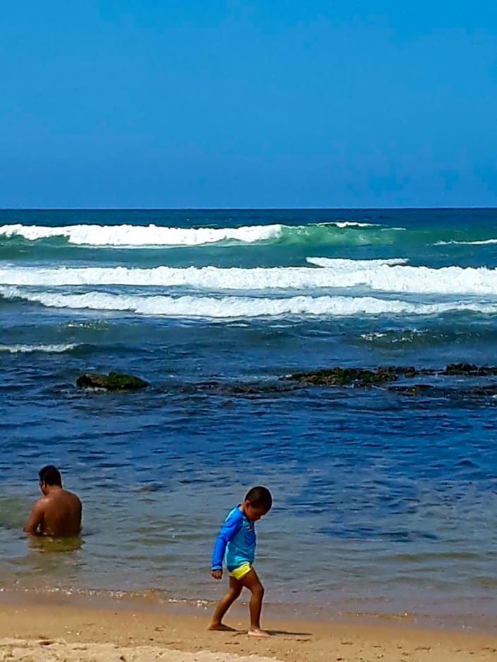 Perto Do Aeroporto De Salvador - Dona Pitanga Hostel