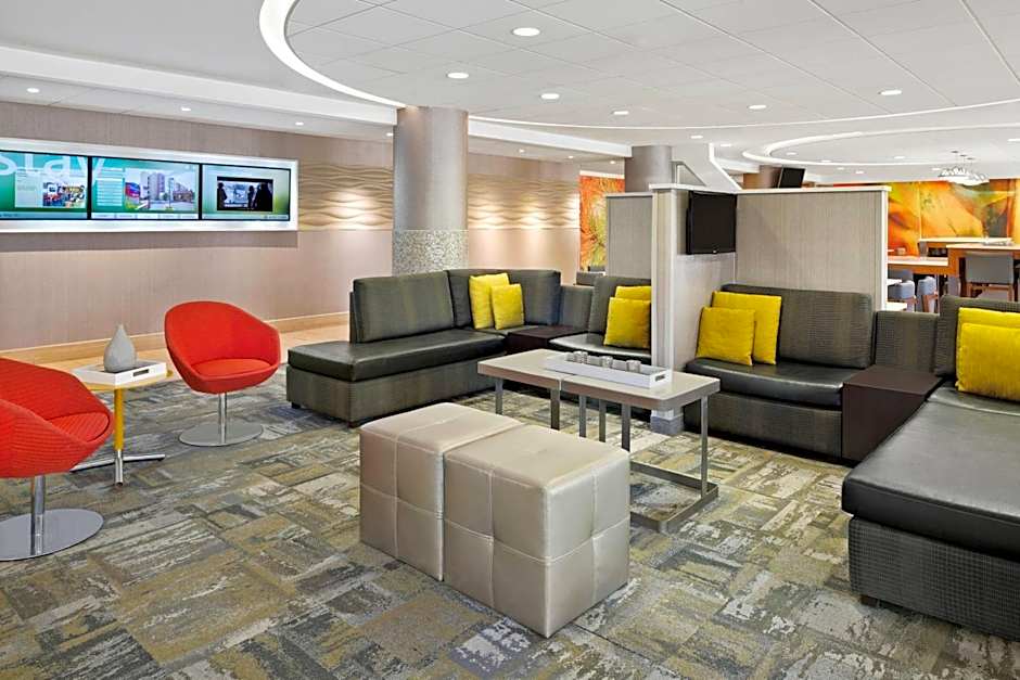 SpringHill Suites by Marriott Flagstaff