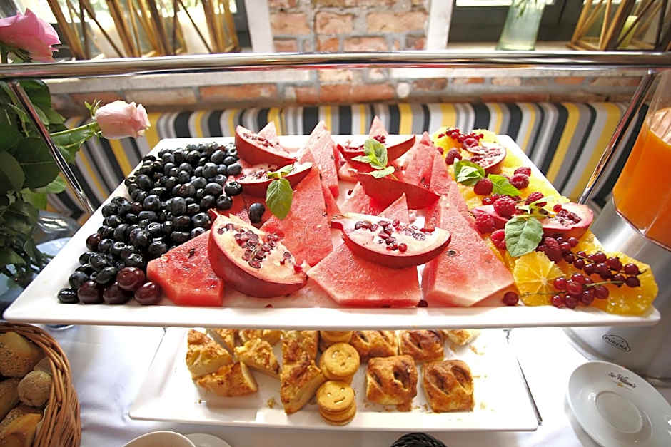 Liberum Residence Old Town