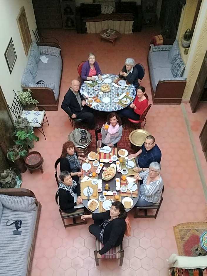 Dar Wassim El Ghali