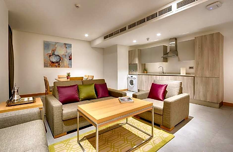 Photo 1 of 5 of Deluxe 1 Bedroom