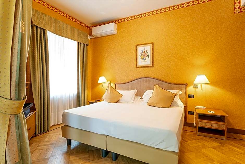 Park Hotel Villa Ariston