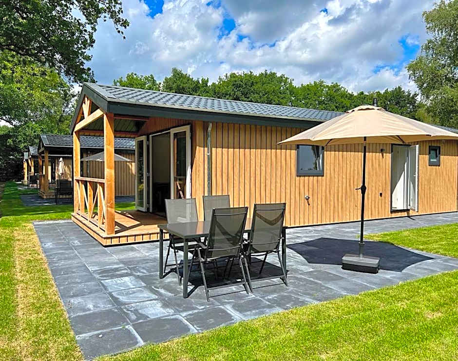 Heidepark Veluwschkarakter