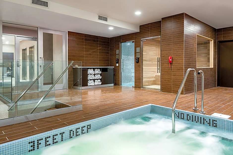 Holiday Inn Brooklyn Downtown By IHG