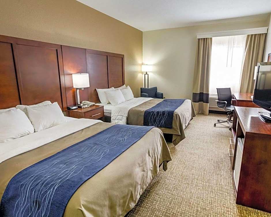 Comfort Inn Kearney
