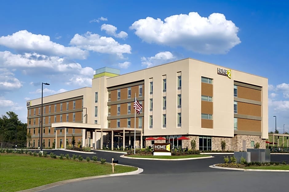 Home2 Suites by Hilton Grovetown Augusta Area
