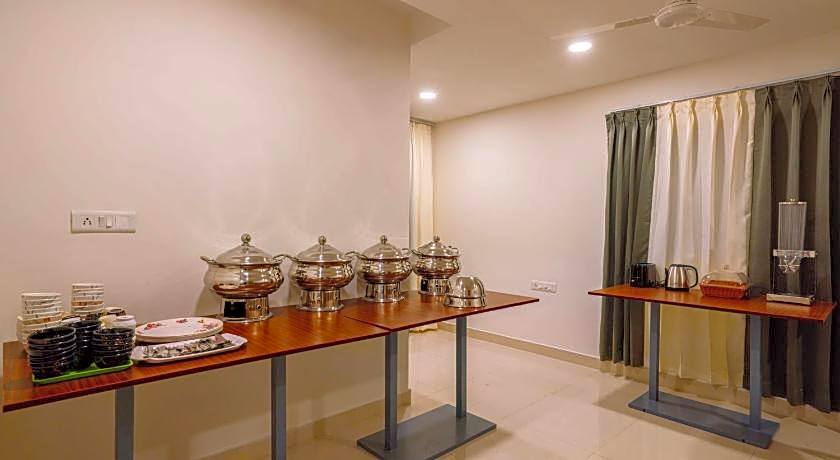 Treebo The Living Tree Khairtabad