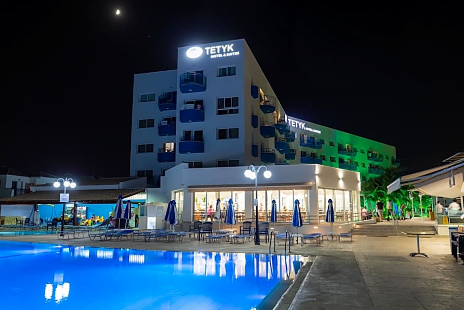 TETYK Hotel