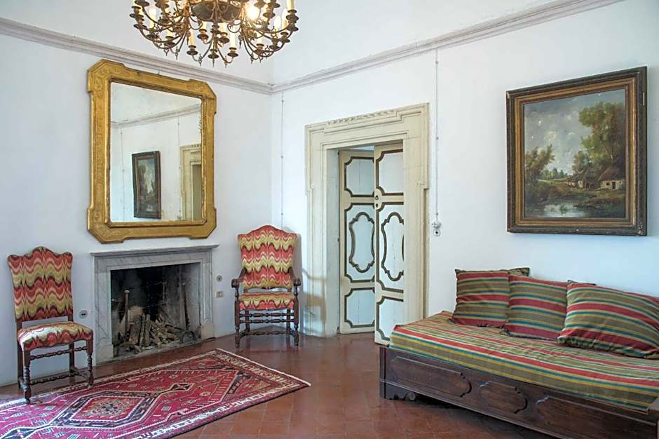 Castello di Casamassella - Marea Stays Collection