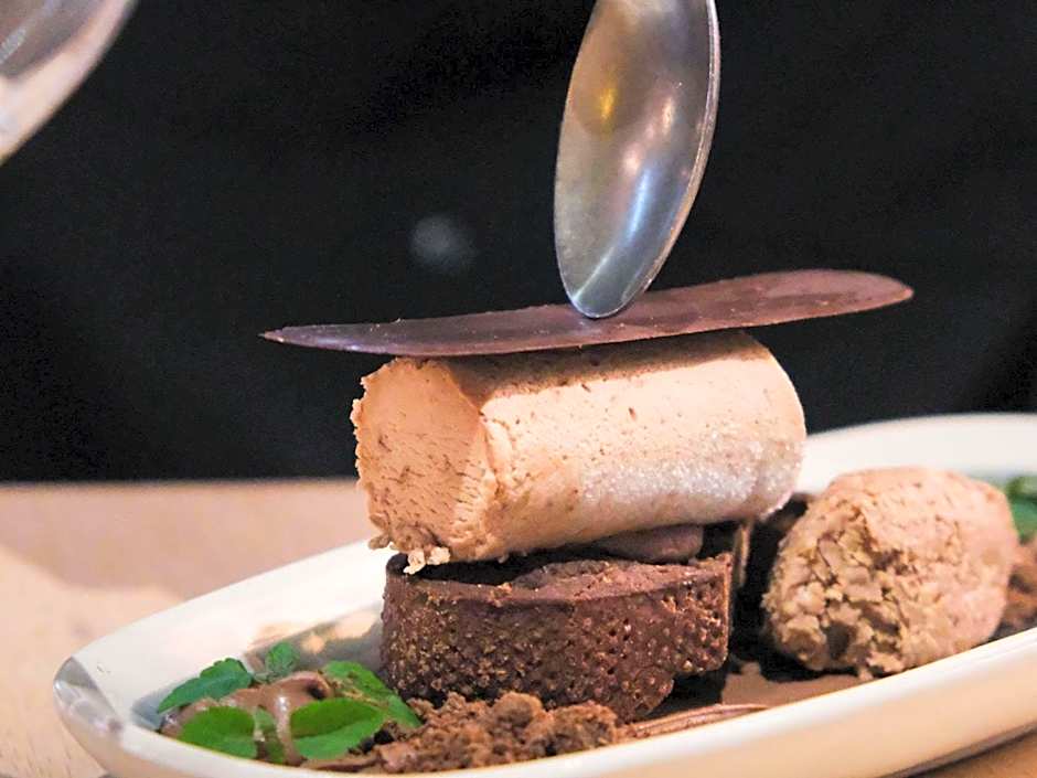 Mercure Saint Omer Centre Gare