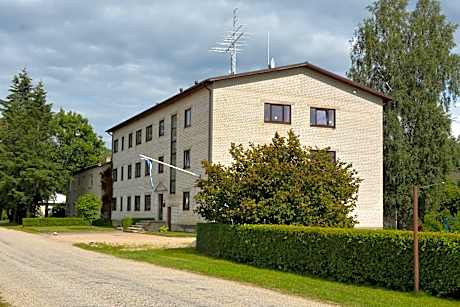 K15HOSTEL guest apartments