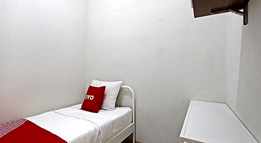 OYO 91487 Ib Homestay Syariah