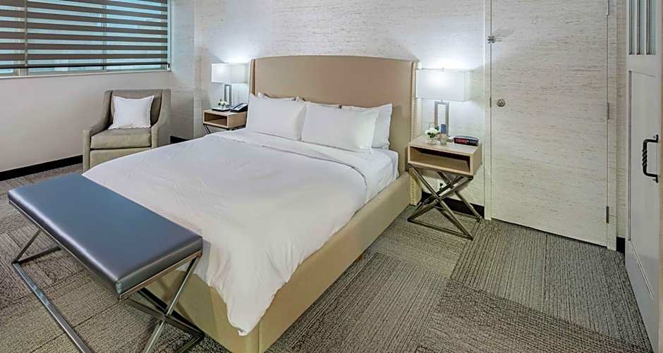 The Rushmore Hotel & Suites; BW Premier Collection