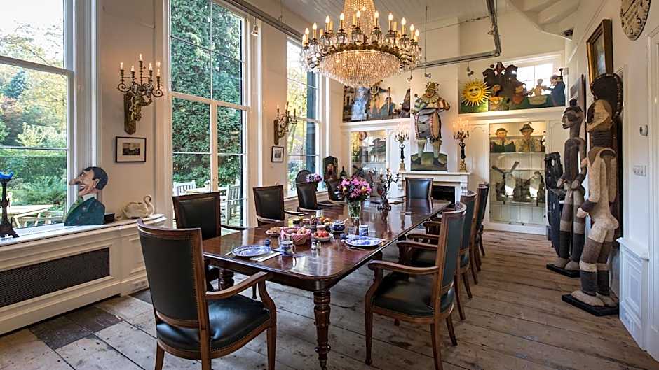 Logement Swaenenvecht