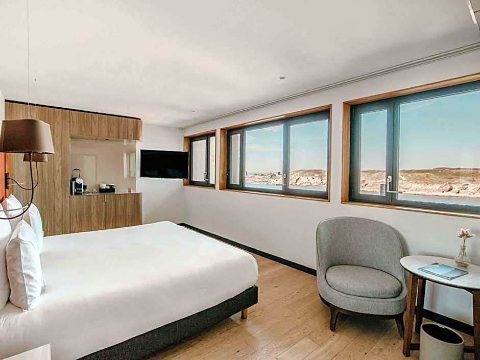 Sainte-Barbe Hotel & Spa Le Conquet - MGallery Collection