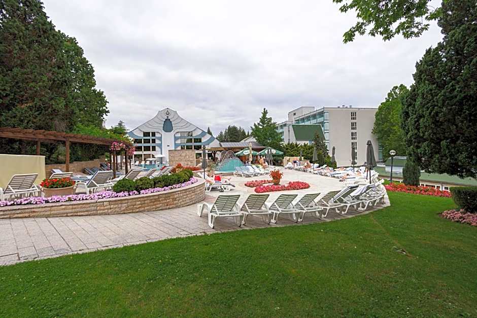 Spa Residence Carbona Great Time Apartman