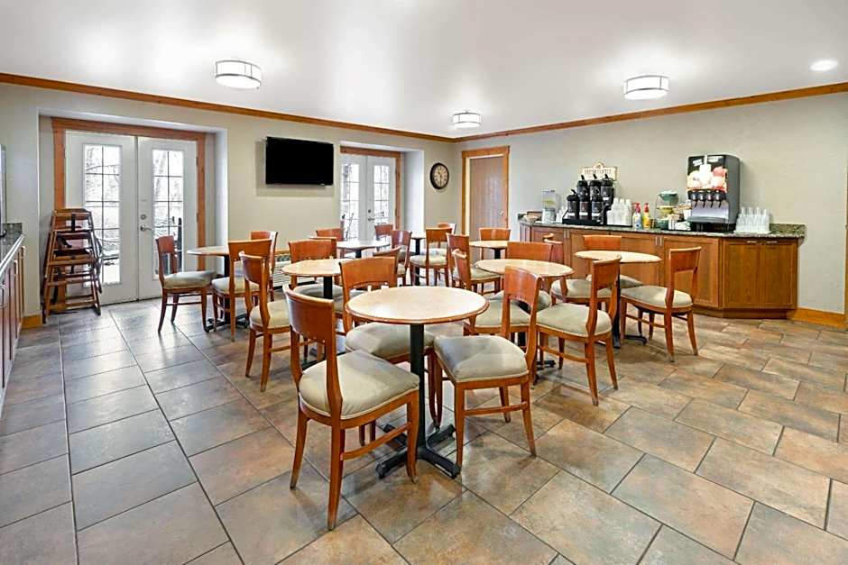 La Quinta Inn & Suites by Wyndham Missoula