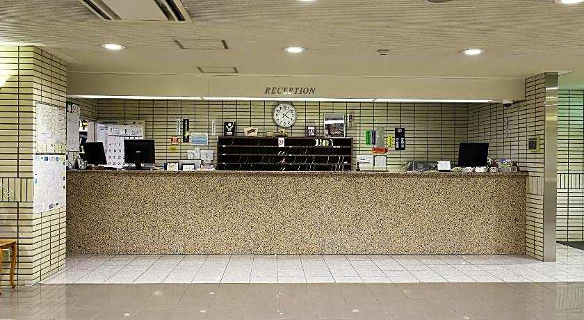 Kawagoe Dai-ichi Hotel