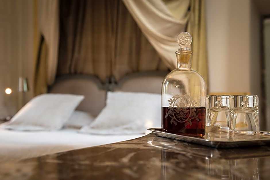 Château de Saint Paterne