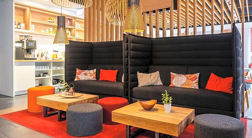 Serways Hotel Weisskirchen Nord