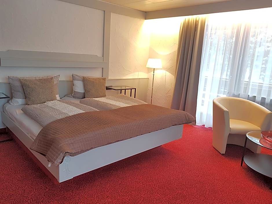 Hotel Restaurant Kniebishöhe