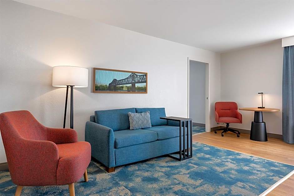 Hampton Inn Owensboro South