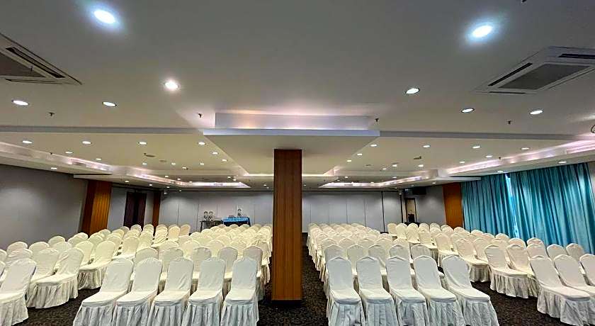 Langkawi Seaview Hotel