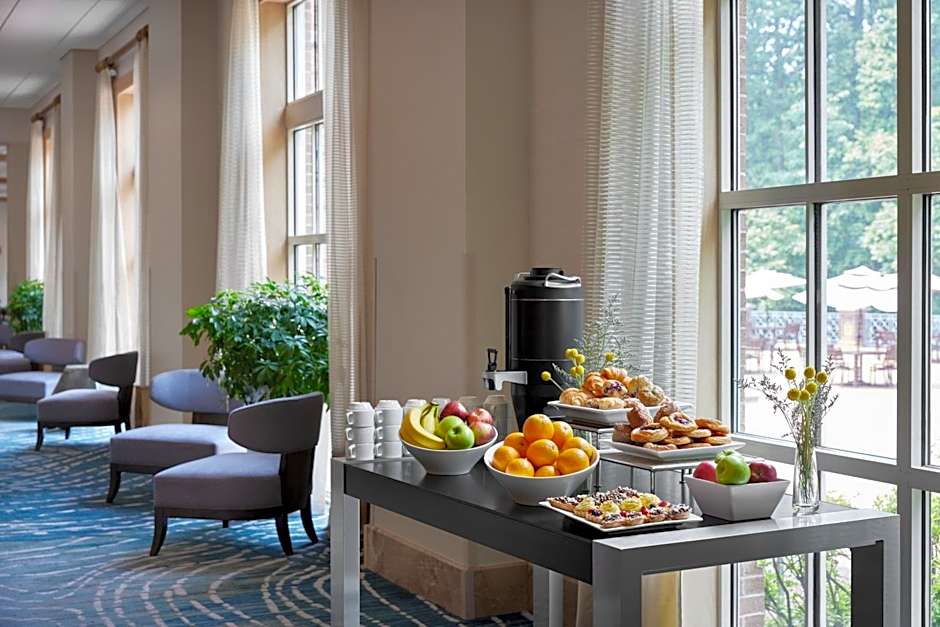 Westfields Marriott Washington Dulles