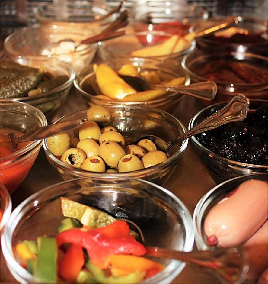 Hotel Germersheimer Hof