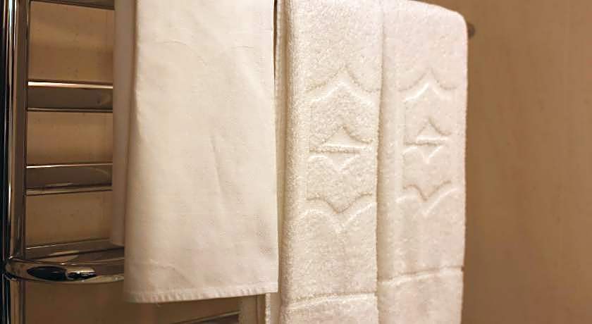 Shangri-La Hotel, Manzhouli