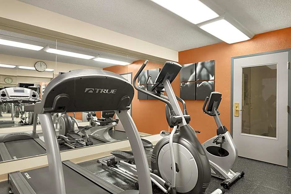 The Palms Inn & Suites Miami, Kendall, FL