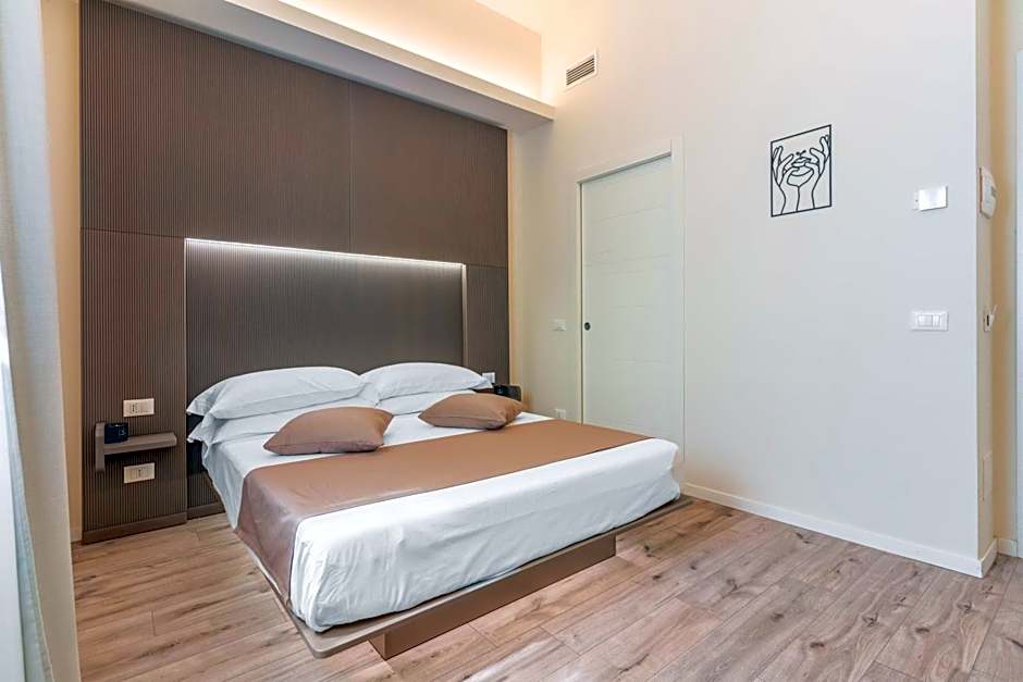 Meneghina Suites Foresteria Lombarda