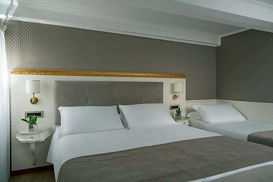 Hotel Montecarlo