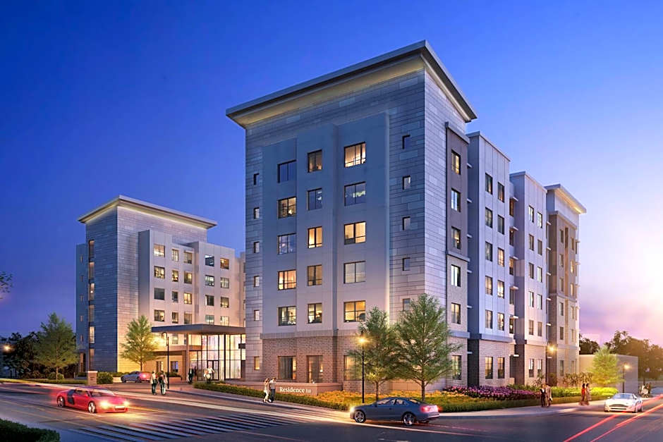 Residence Inn by Marriott Walnut Creek