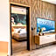 Afterwork Hotel