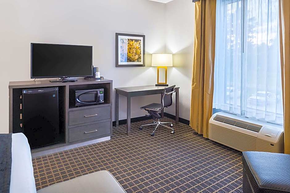 Best Western Plus Regency Park