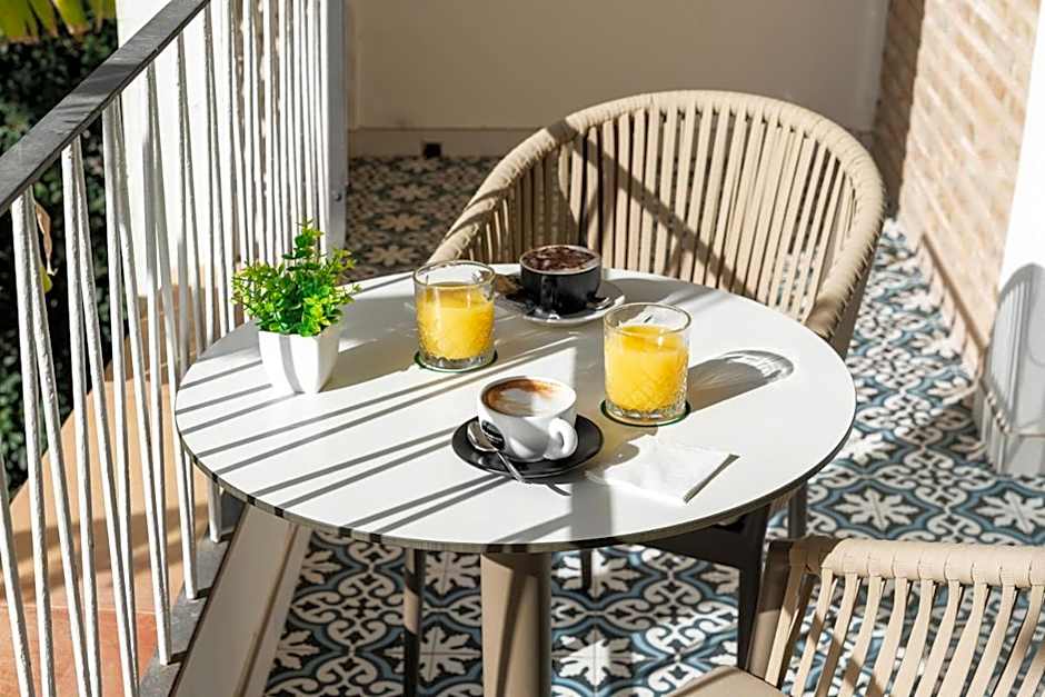 Hotel Araxa - Adults only