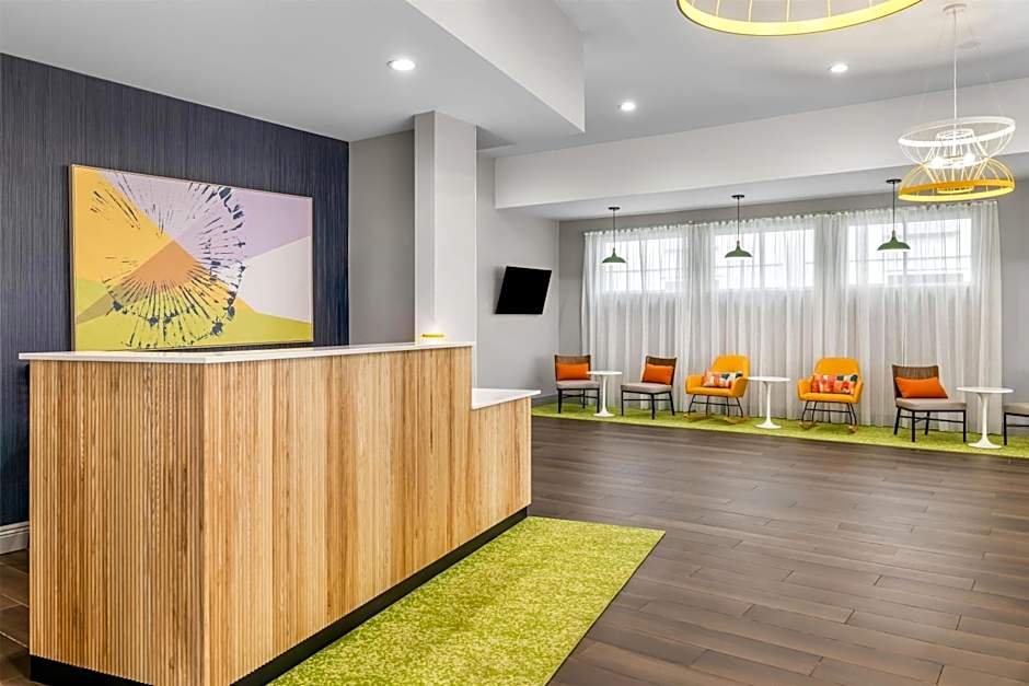 Spark By Hilton Hamburg