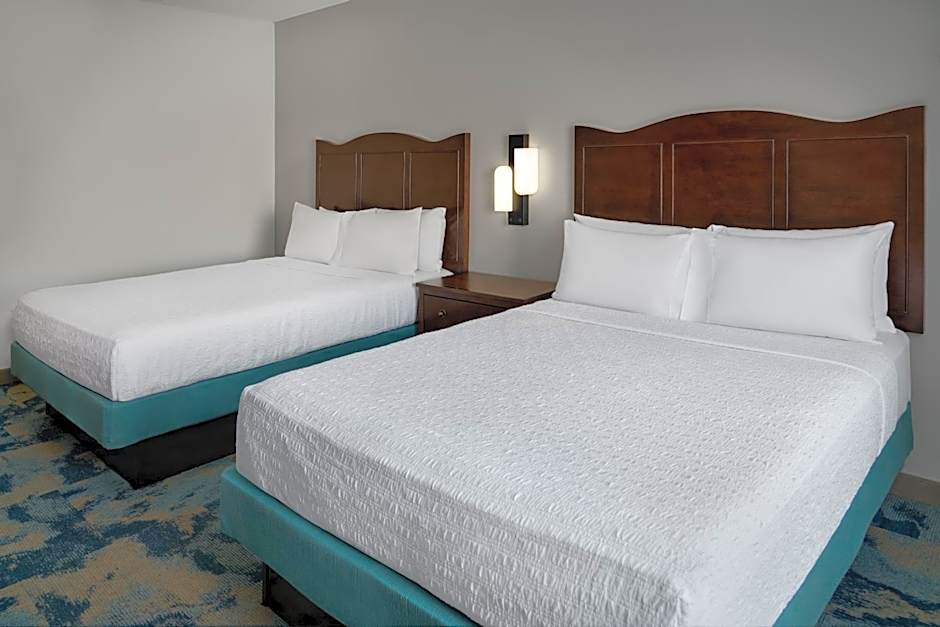 Hampton Inn By Hilton Poplar Bluff