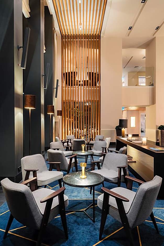 Hotel Pieniny Grand Wellness & SPA - Destigo Hotels