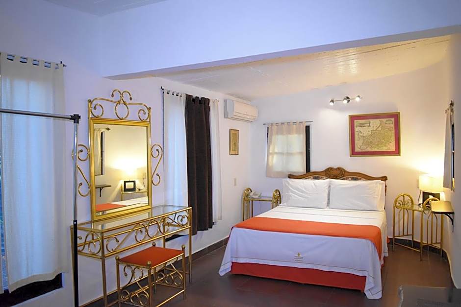 La Joyita Cuernavaca